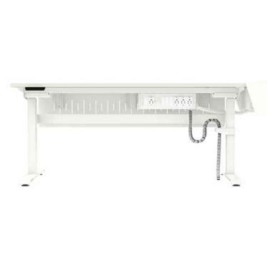 Godrej Desk Based Workstation Manufacturers in Delhi, Godrej Linear ...