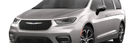 New 2025 Chrysler Pacifica Pinnacle Passenger Van in Lakeville # | Jeff ...
