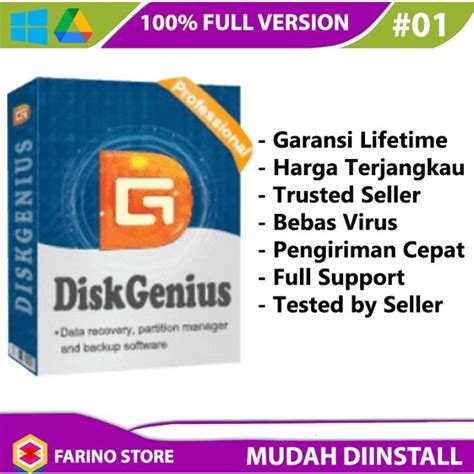 Image result for DiskGenius Pro