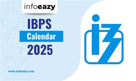 IBPS Calendar 2025 Out Now, Download Exam Dates, Notification