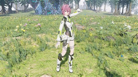 Image result for PSO2 Braver Class