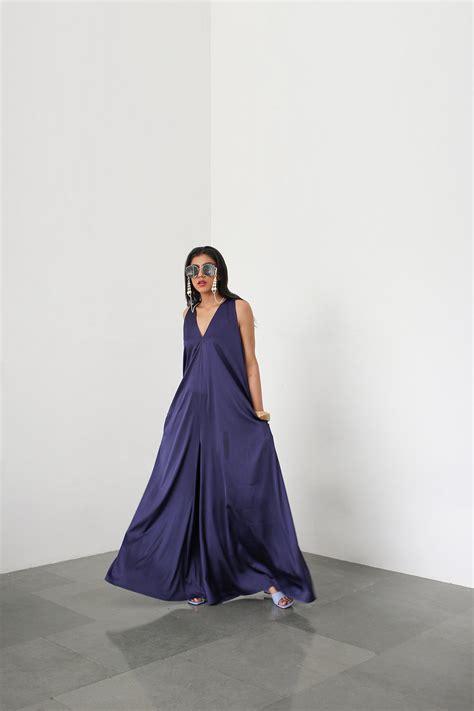 A Line Jumpsuit – 431-88