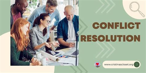 Conflict Resolution, ARIZONA@WORK / DES, Yuma, 21 May 2024 | AllEvents.in