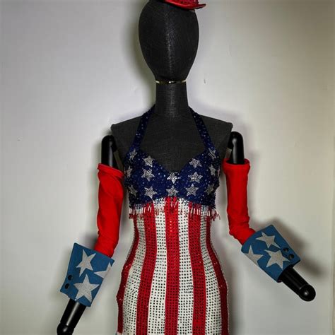 Atomic Bomb Costume - Etsy