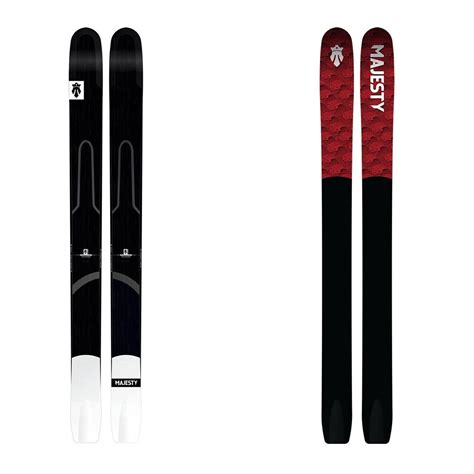 20%off Majesty Skis Hypernauts マジェスティ スキー ハイパーナッツ | sidestance/サイドスタンス