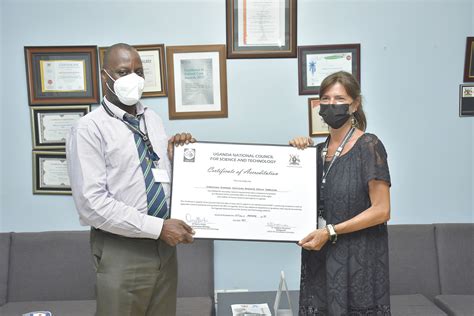 Infectious Diseases Institute (IDI) | Makerere University College Of Health Sciences | MakCHS