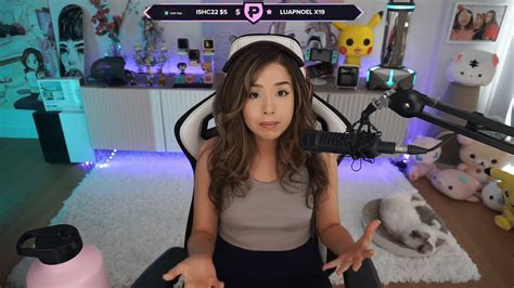 Pokimane Leak: Statistics Reveal Pokimane's Streaming Power