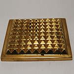Antique Brass Pyramid Manufacturer,Supplier, Exporter
