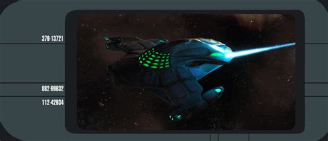 Star Trek Online: Year Of Hell Lockbox