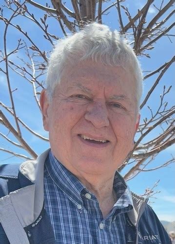 Donald Jones Obituary (2025) - Billings, MT - Billings Gazette