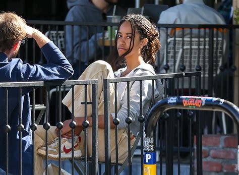 Inside Malia Obama’s 'relationship' with DJ Dawit Eklund as they're ...