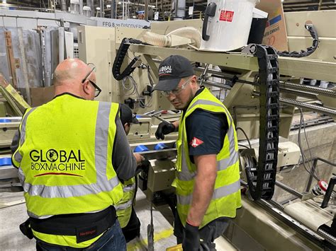 BGL Machine Box 的图像结果