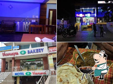 Hotel Vismaya, Neyyattinkara - Restaurant menu, prices and reviews