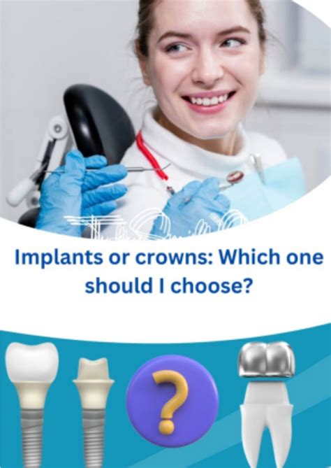 Crown Dental Pros And Cons – Everything You Need to Know About Dental Crown Types: Pros and Cons ... - disadvantages of dental crowns