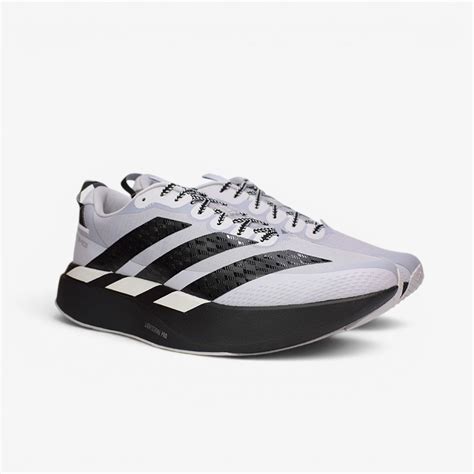 Men's ADIZERO EVO SL EXO M — PUTTY BEIGE / LEGEND INK / IRO