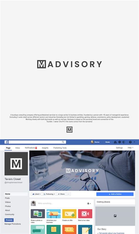 Logo Design for Consultancy Company | Freelancer