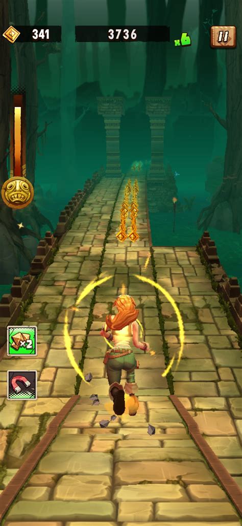 Temple Run 3 APK for Android Download