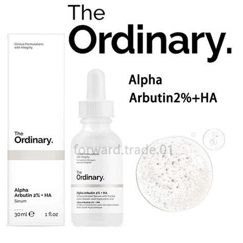 Alpha Ordinary 的图像结果