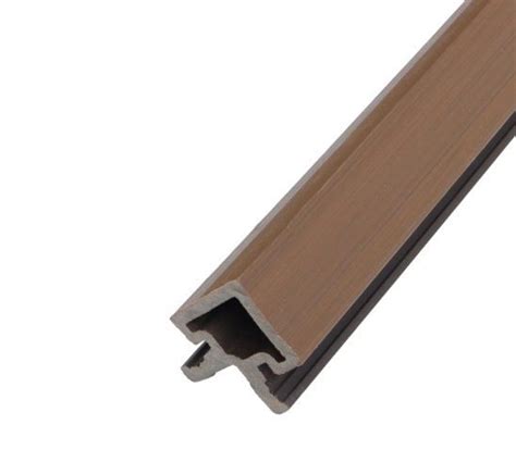 Neotimber Slatted External Corner Trim 的图像结果