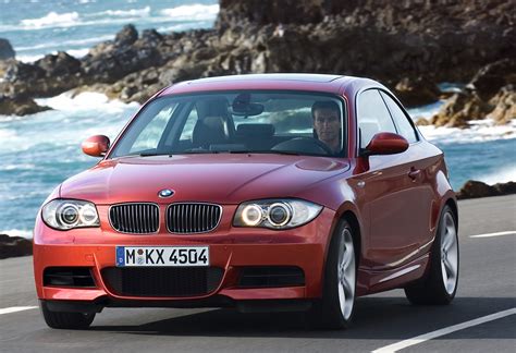 BMW 135i (2007 – 2013), des performances de 1M au tiers du prix, dès 15 000