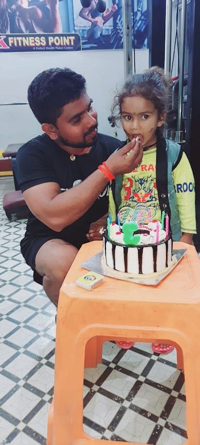 A.K Fitness Gym in Arwal | Best Fitness Near Me in Arwal - iBihar.in