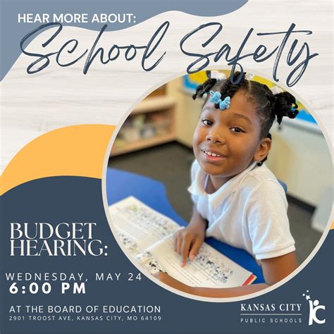 KCPS on Twitter: "KCPS families, TELL US YOUR THOUGHTS on budget ...
