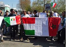 consolato marocco bologna rinnovo passaporto insulti e troppa burocrazia marocchini protestano contro consolato marocco bologna rinnovo passaporto insulti e troppa burocrazia marocchini protestano contro
