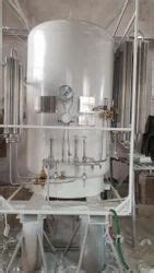 Cryogenic Tank and Medical Oxygen Plant Trader - Retailer | Ambica ...