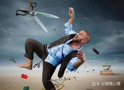 噩梦是负面事件的映射！这种方法能让人避免做噩梦_手机新浪网