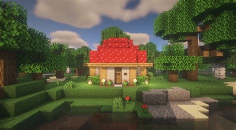 14 Aesthetic Minecraft Cottagecore House Ideas That’ll Inspire You ...