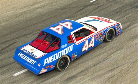 Terry Labonte Chevrolet