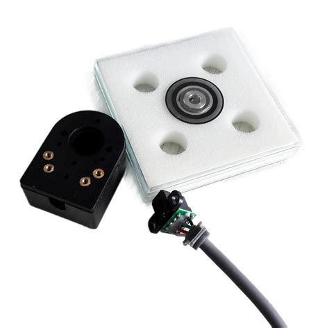 Buy CALT Incremental Rotary Encoder Kit Disk Module PD30 1000 PR AB 2 ...