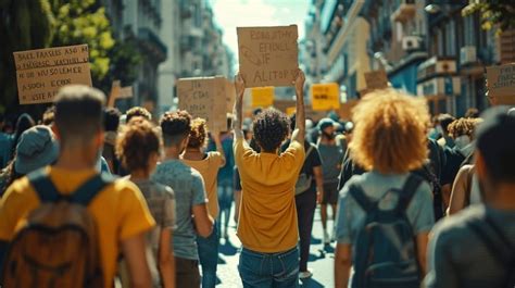 Voting Protest 的图像结果