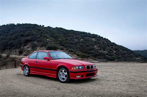 What To Look For When Shopping For An E36 BMW M3