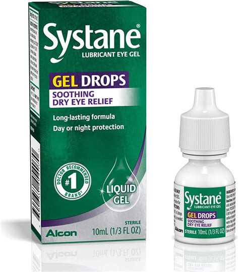 The 14 Best Eye Drops for Dry Eyes of 2022