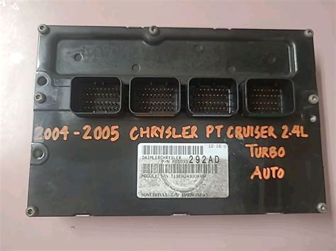 Image result for PT Cruiser Computer