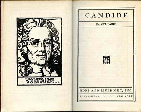 Voltaire Books