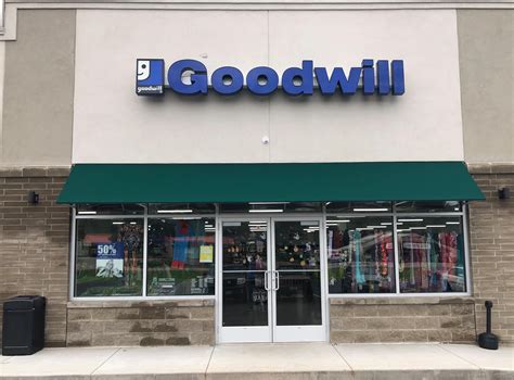 Goodwill Plus Fredericktown Ohio at Scott Paramore blog