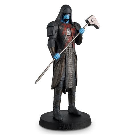 Guardians Of The Galaxy Ronan