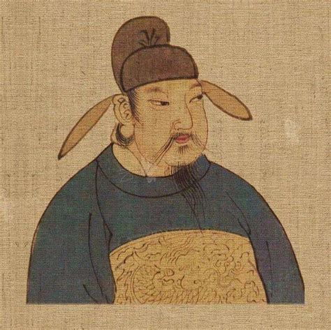 唐朝歷代帝王，統治天下 - 每日頭條