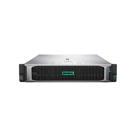 HPE ProLiant DL380 Gen11 Server - Comprint