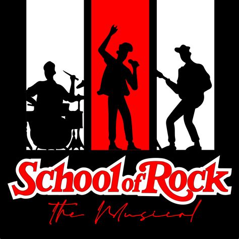 School_Of_Rock_LOGO - Desert Stages Theatre