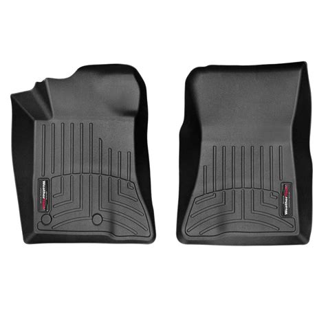 Weathertech Floor Mats and Liner