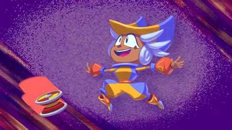 From Sonic fan games to Penny's Big Breakaway: Christian Whitehead on ...