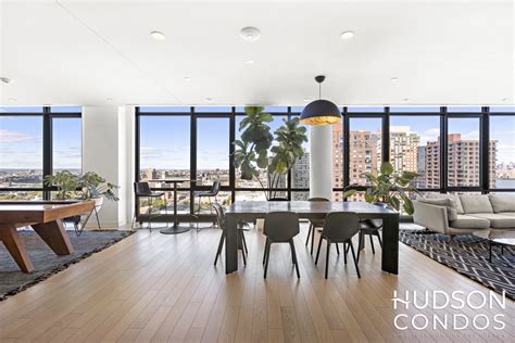 10 Provost Condos for Sale and Rent in Jersey City, NJ