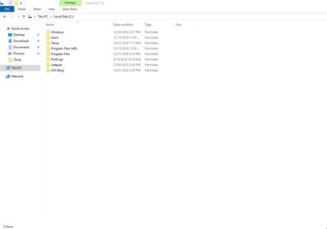 Image result for Open Folder in PowerShell