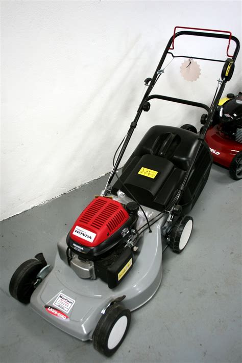 Honda GCV 135   Mac Plant Sales