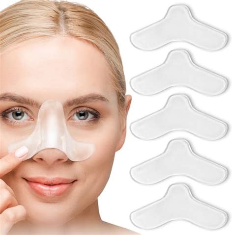 IMPRESA Nasal Pads For Cpap Mask-Cpap Nose Pads-Cpap Supplies For Cpap ...