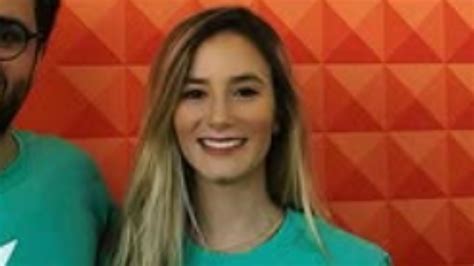 10 Photos of Luana Lopes Lara: Kalshi Co-Founder Who Just Passed Taylor Swift as the Youngest ...