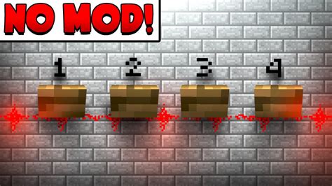 Image result for Color Code Lock Door in Minecraft